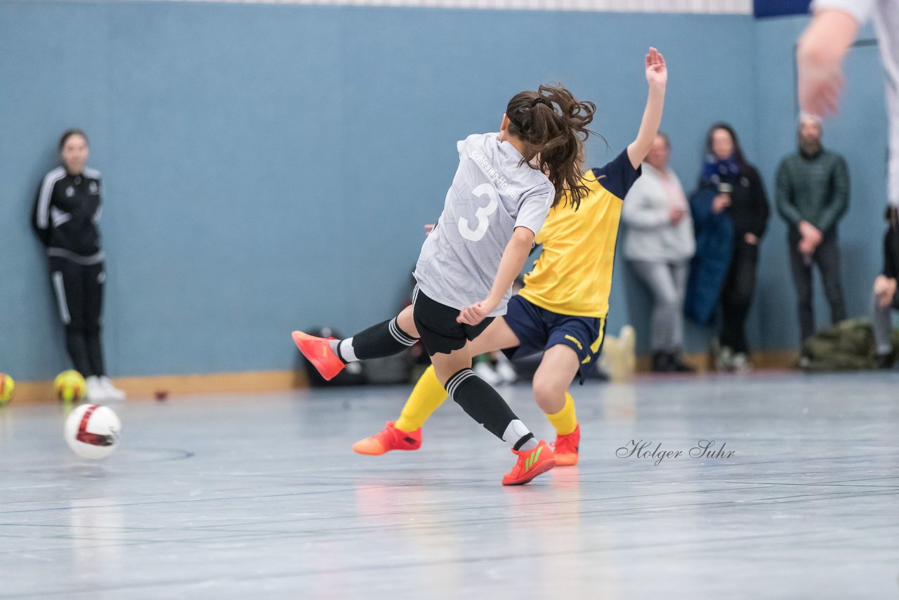 Bild 82 - wCJ Norddeutsches Futsalturnier Auswahlmannschaften